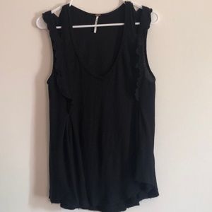 Free People Swing Top